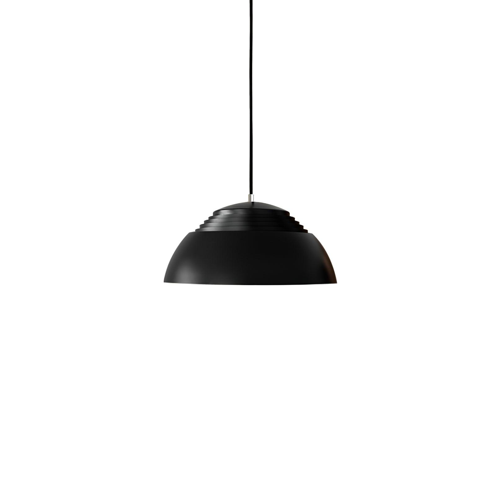 Gideon Minimalist Pendant Light-Neutral Decor