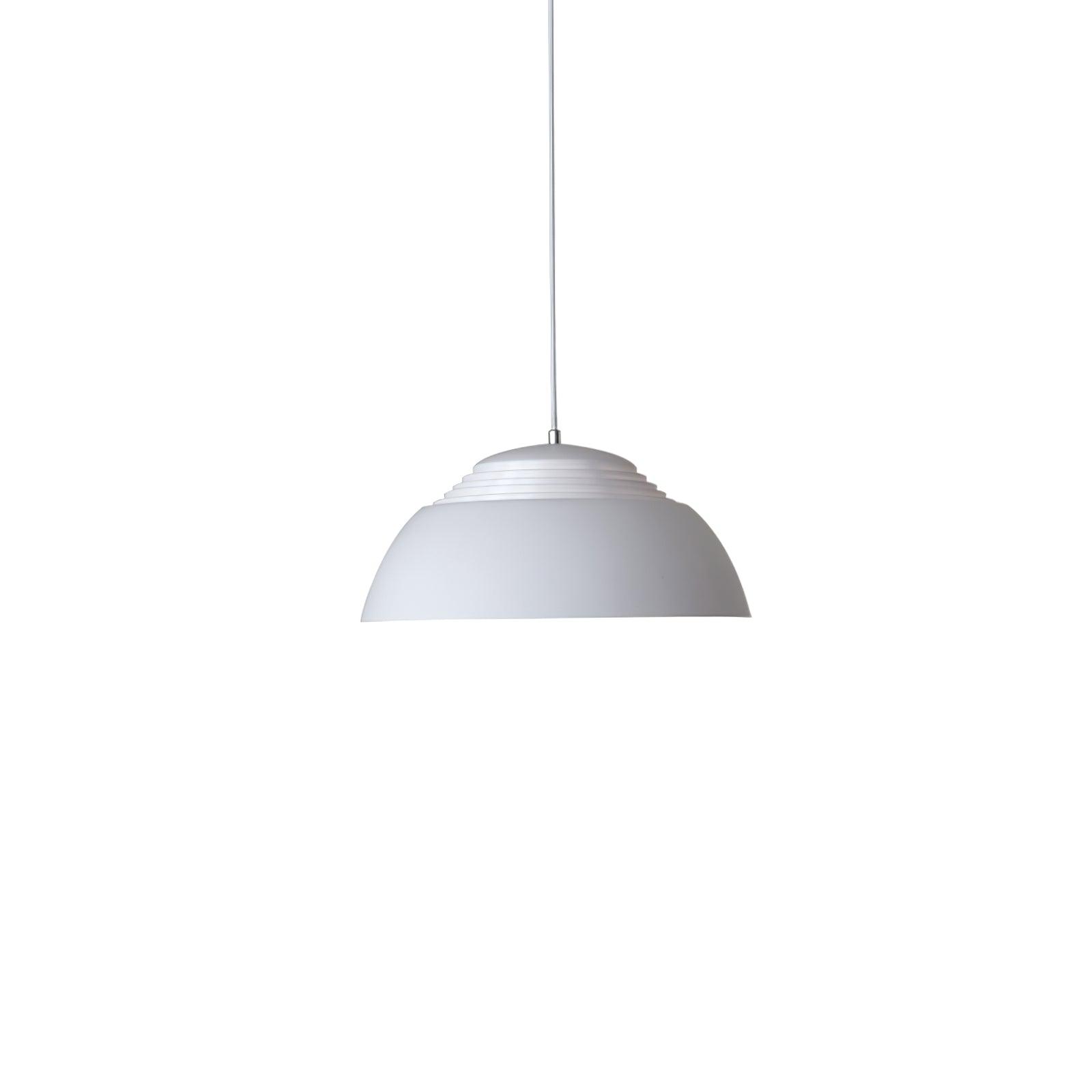 Gideon Minimalist Pendant Light-Neutral Decor