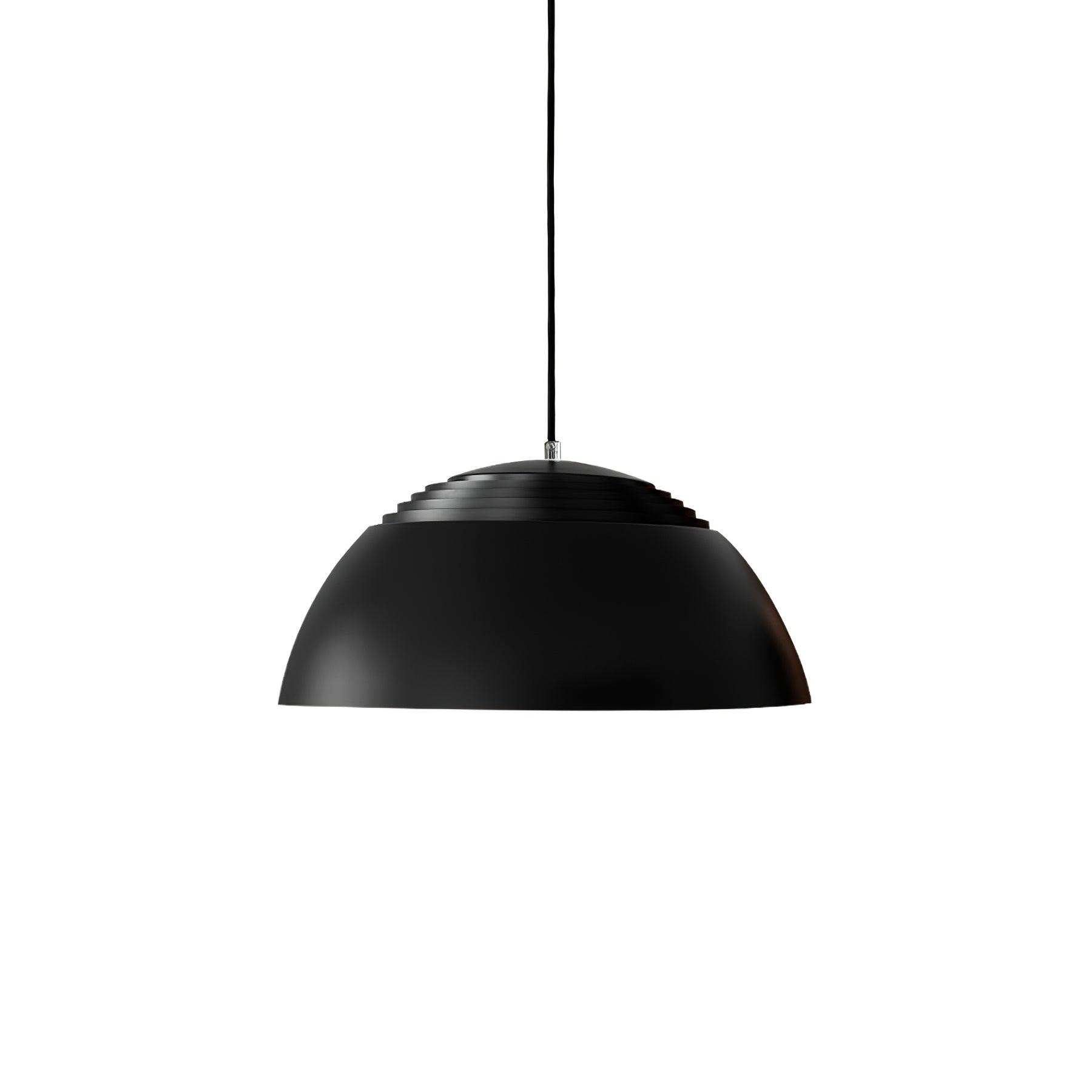 Gideon Minimalist Pendant Light-Neutral Decor