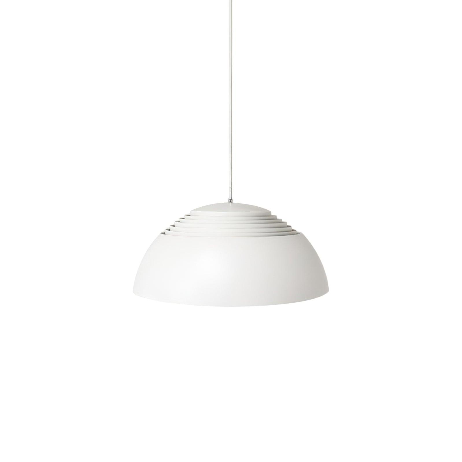 Gideon Minimalist Pendant Light-Neutral Decor