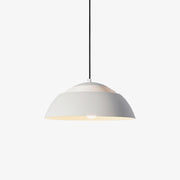Gideon Minimalist Pendant Light-Neutral Decor