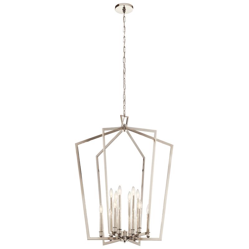 Abbotswell Chandelier