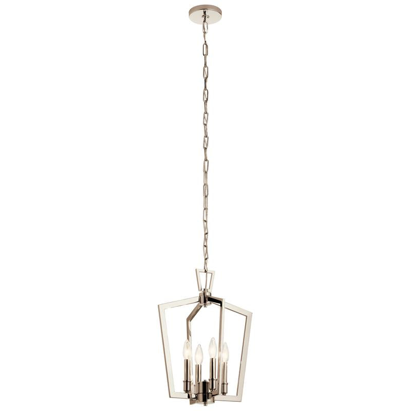 Abbotswell Chandelier