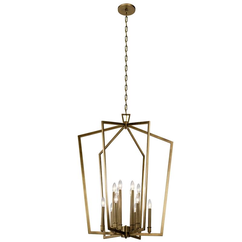 Abbotswell Chandelier
