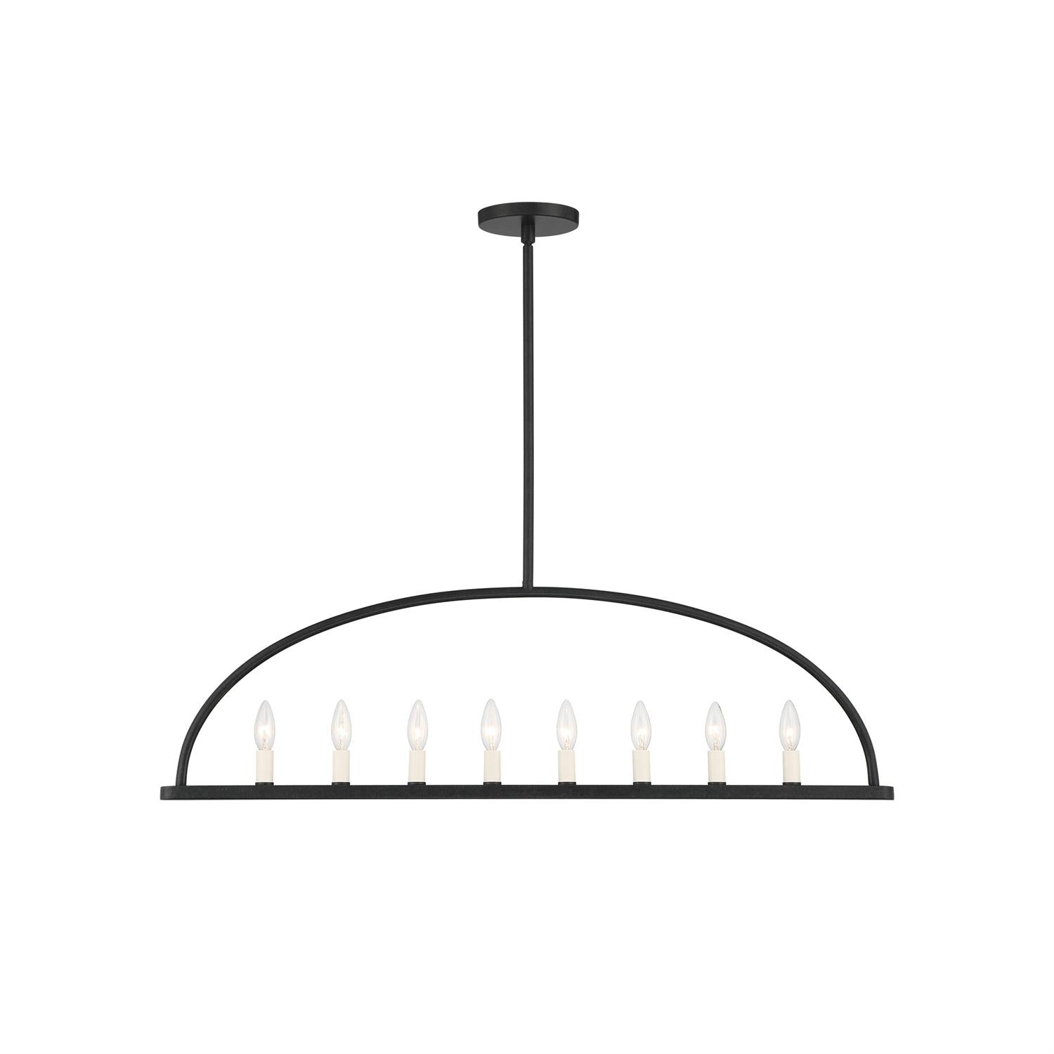 Abbott Linear Chandelier