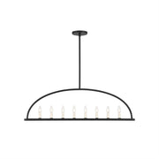 Abbott Linear Chandelier