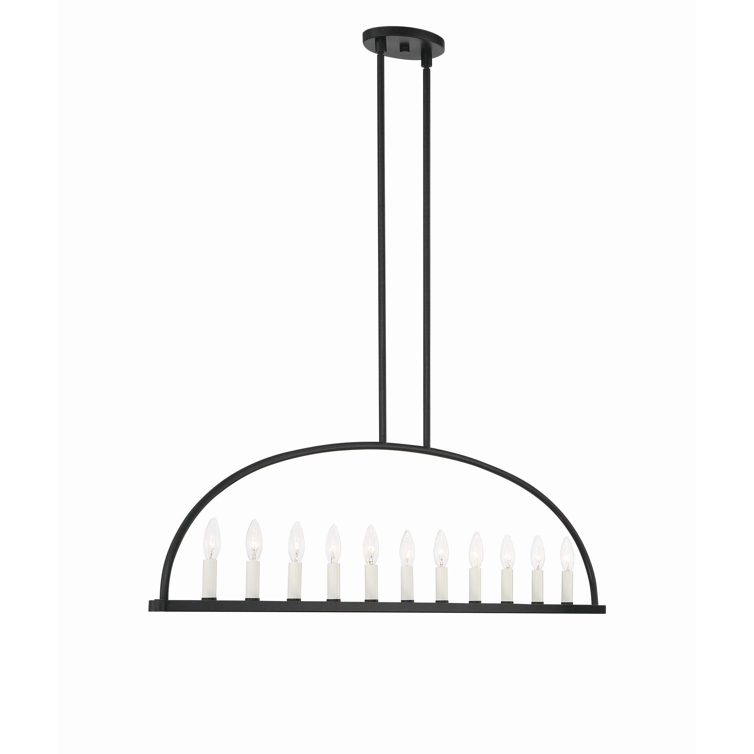 Abbott Linear Chandelier