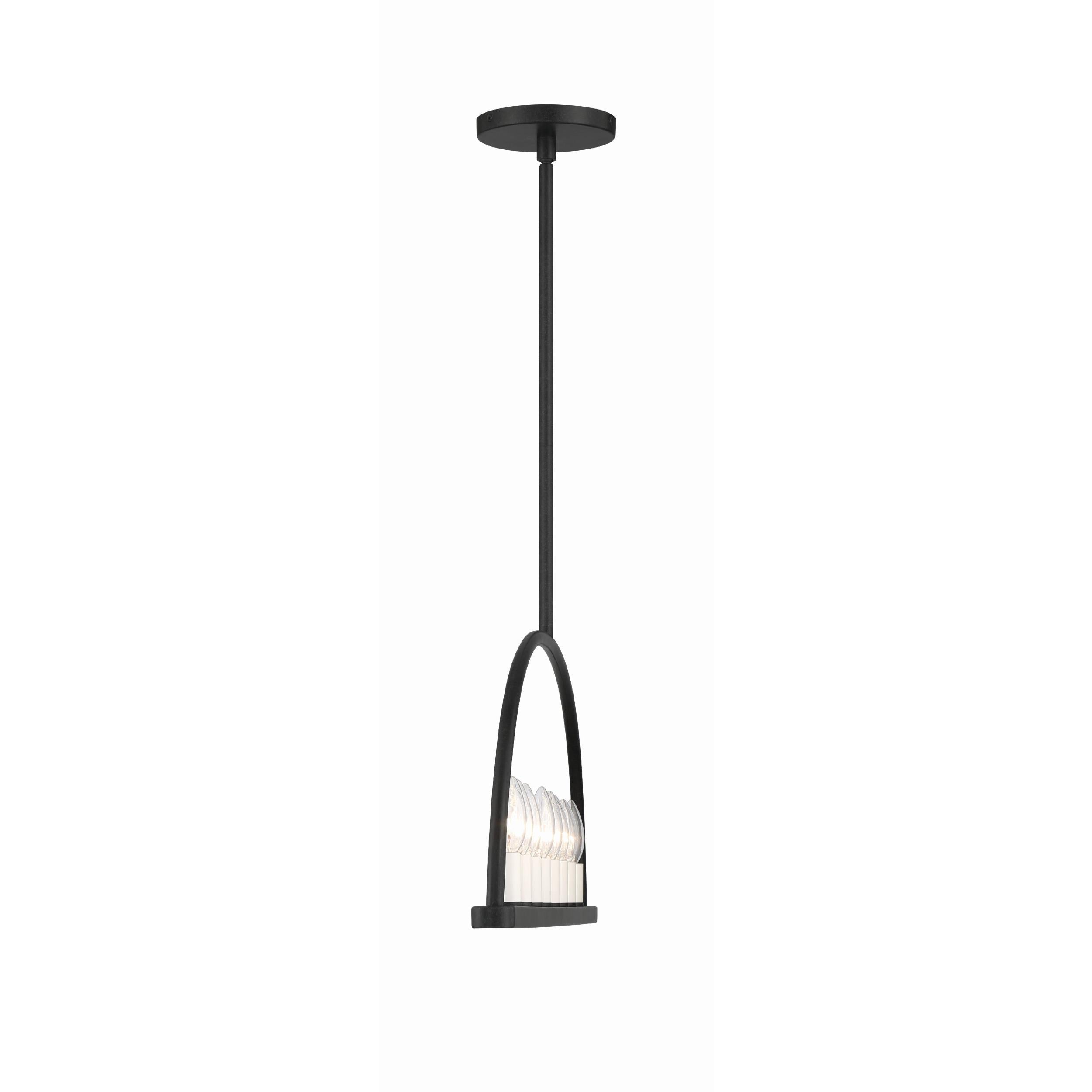 Abbott Linear Chandelier