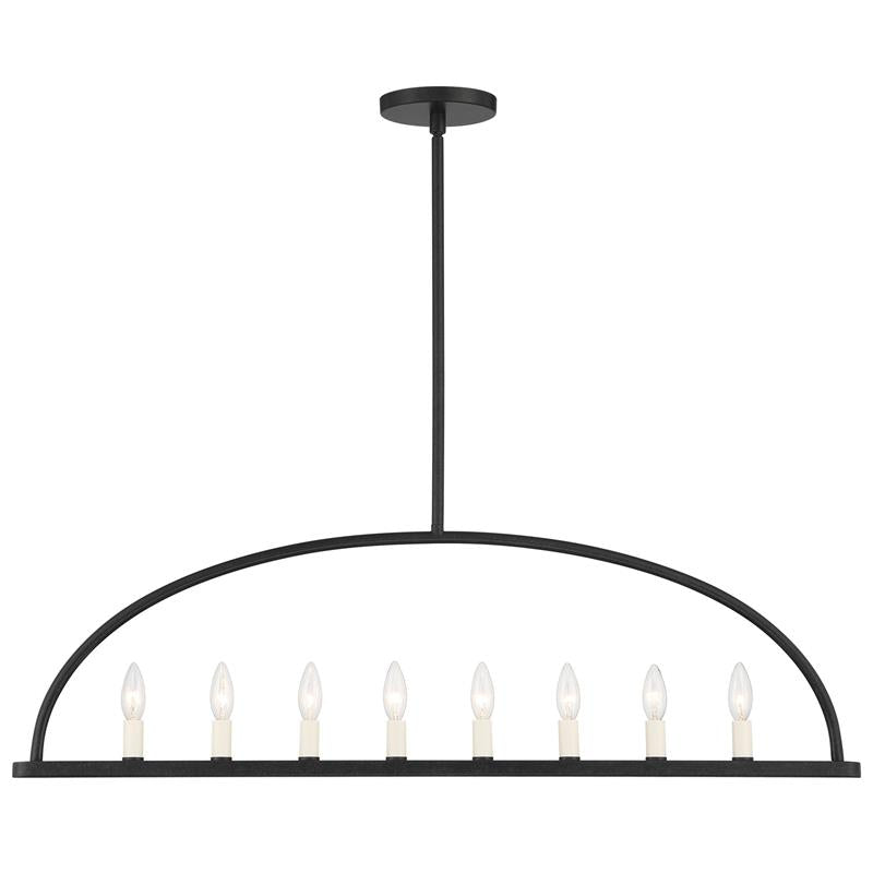 Abbott Linear Chandelier
