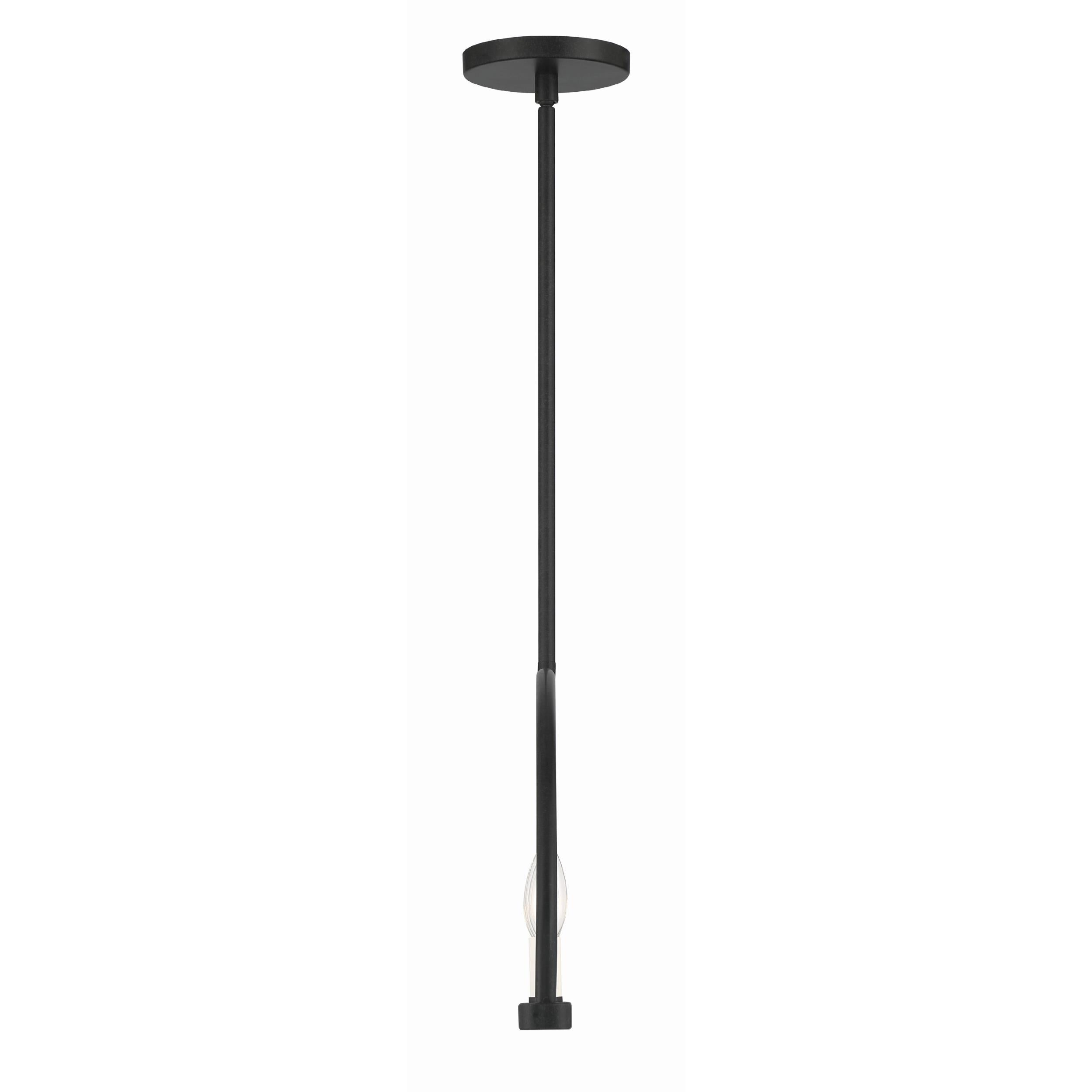 Abbott Linear Chandelier