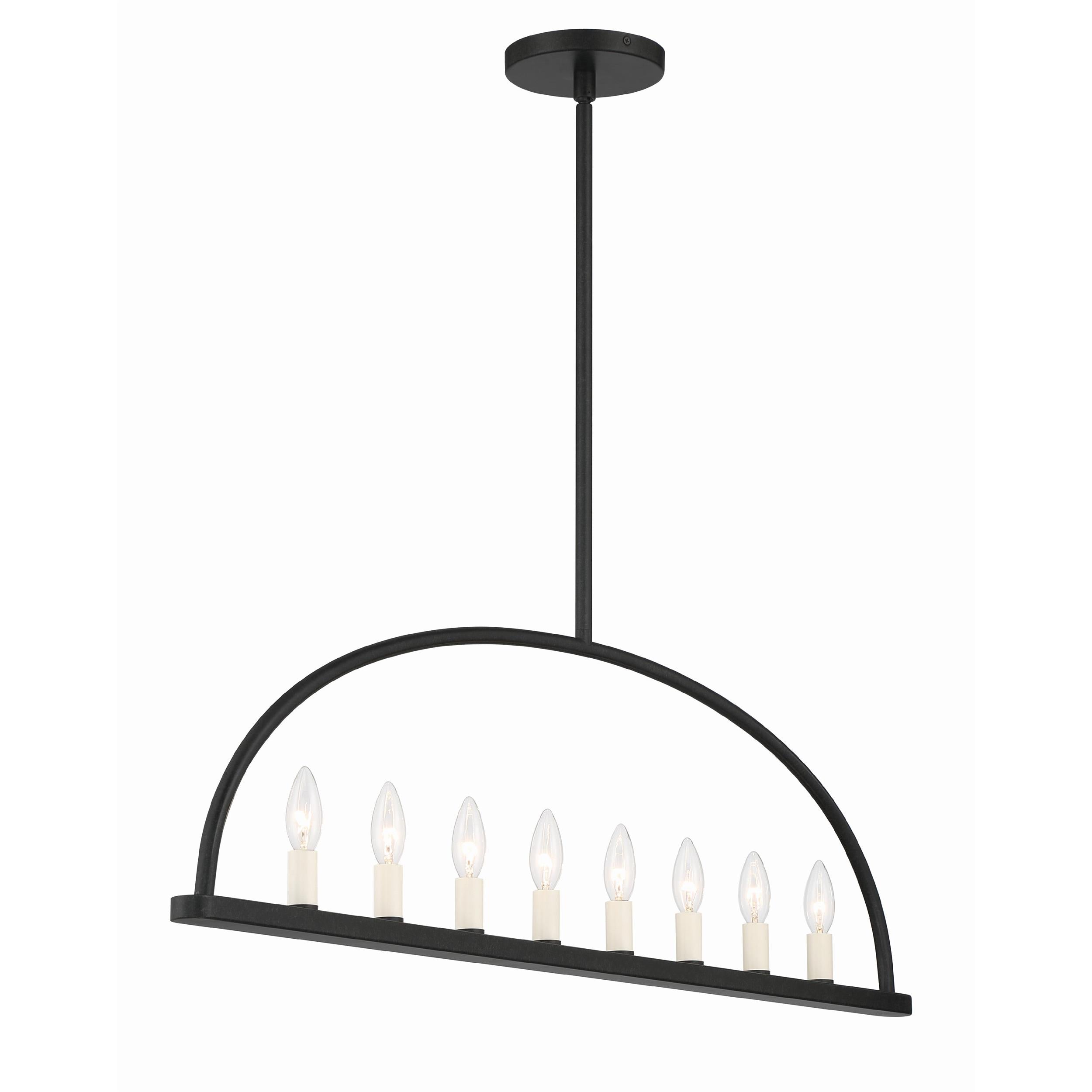 Abbott Linear Chandelier