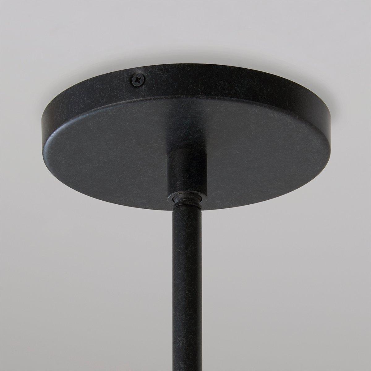 Abbott Linear Chandelier