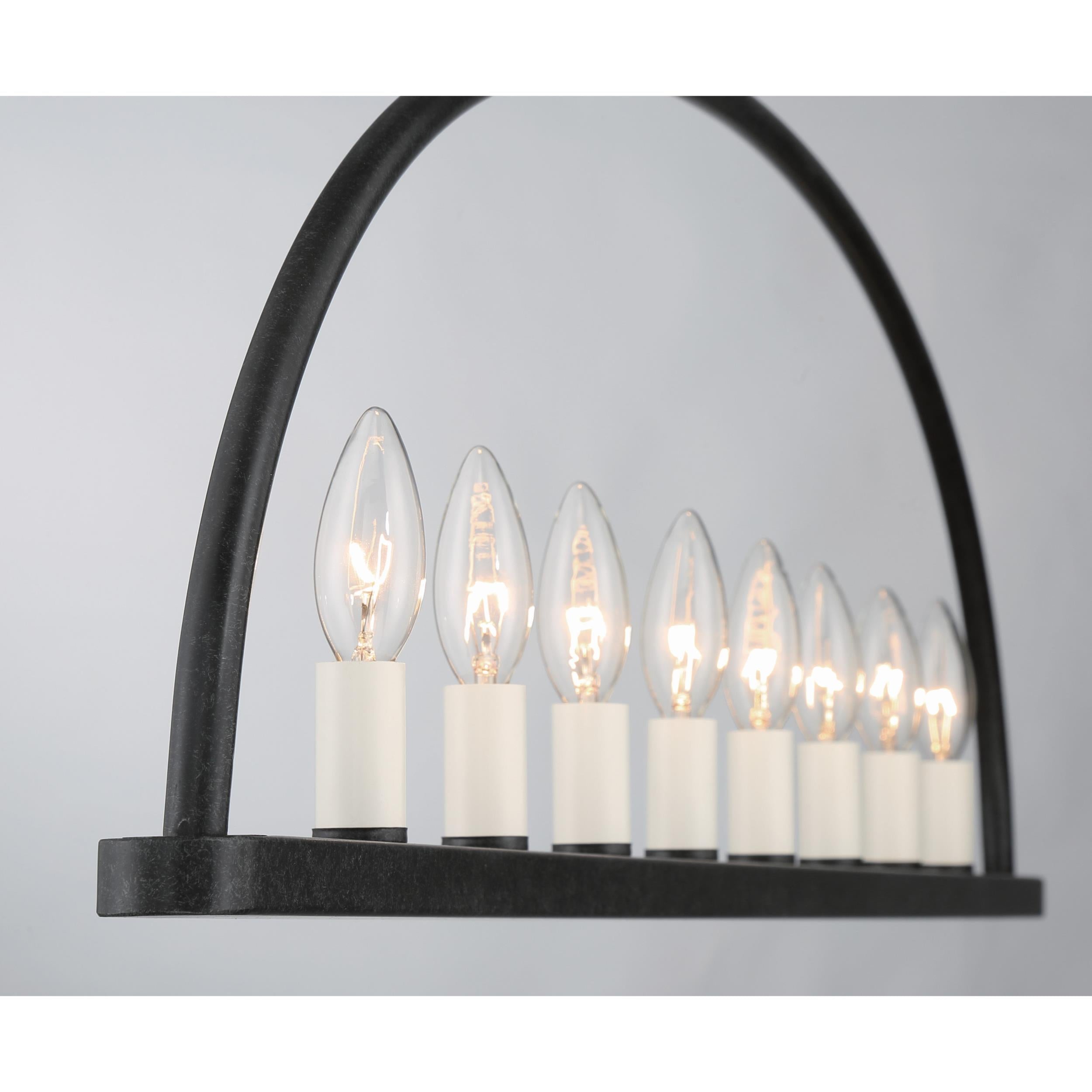 Abbott Linear Chandelier