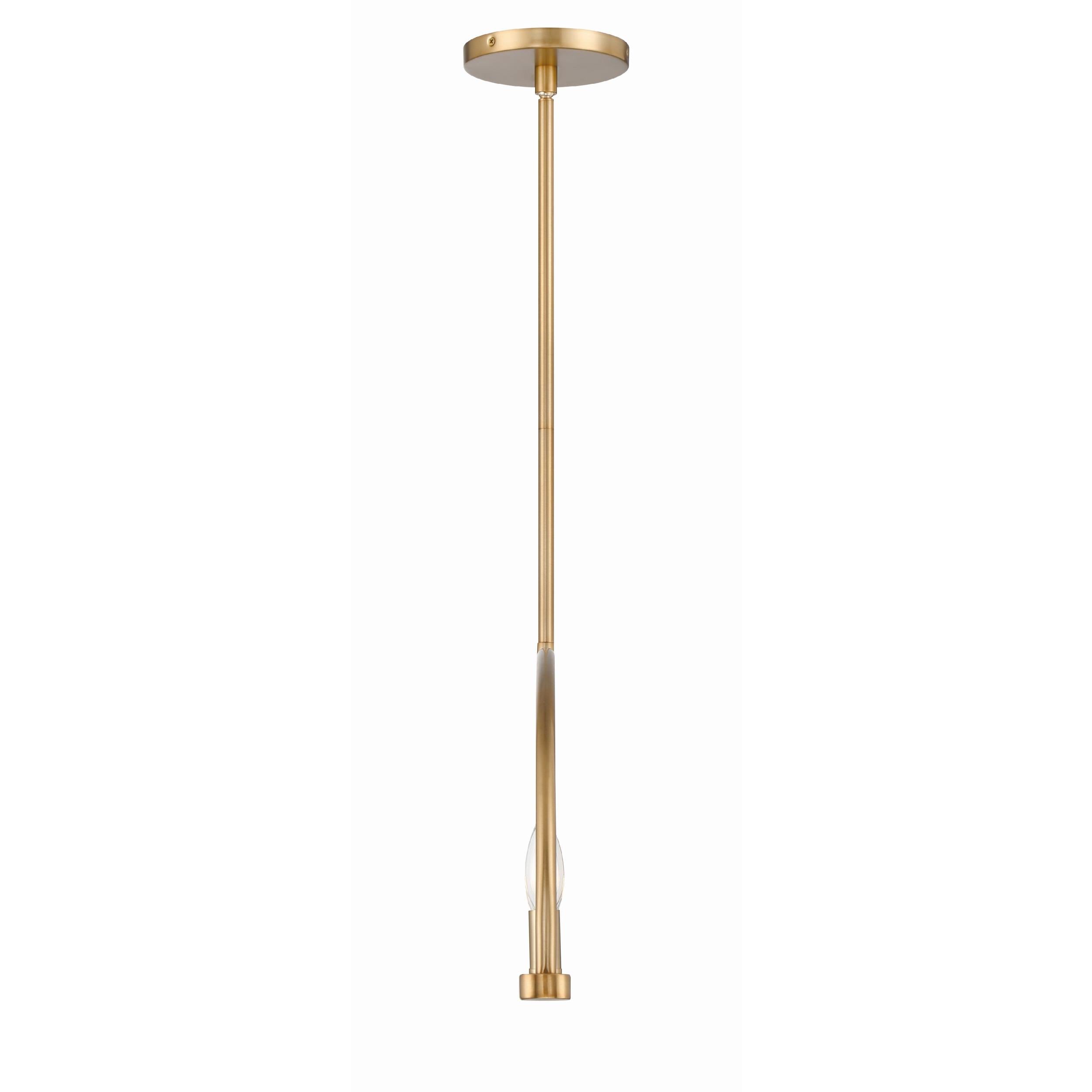 Abbott Linear Chandelier