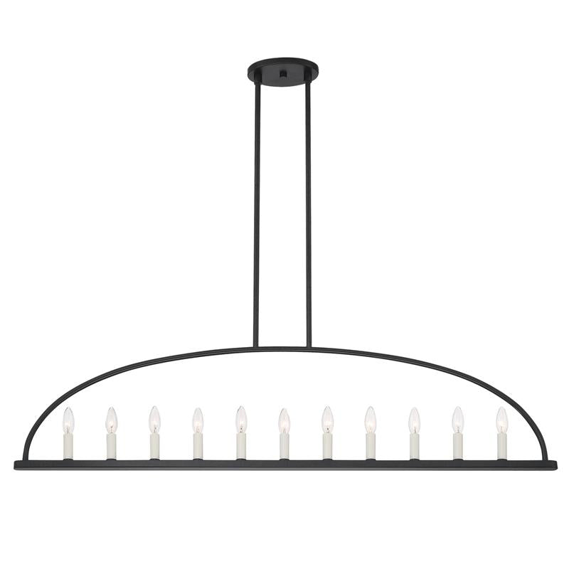 Abbott Linear Chandelier