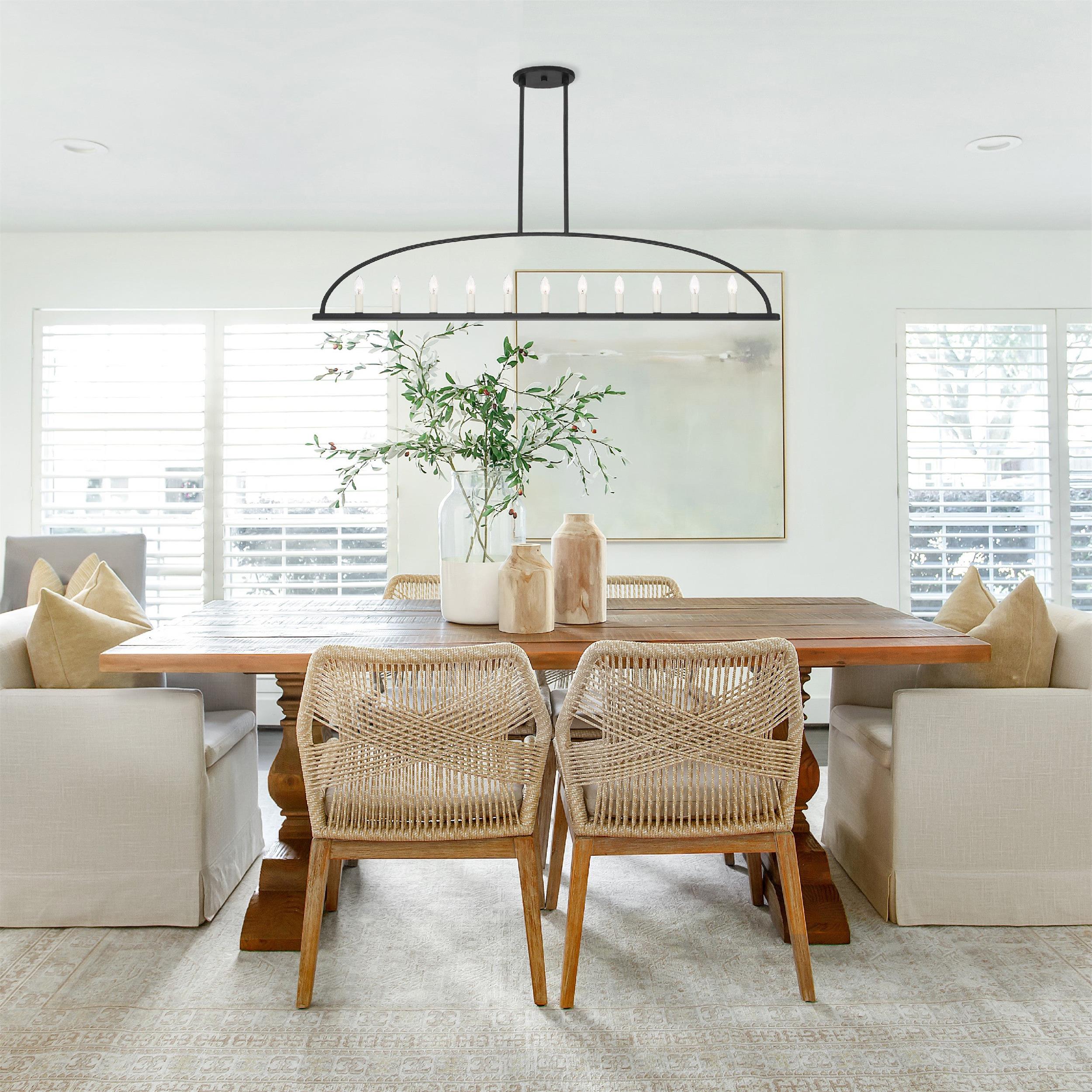 Abbott Linear Chandelier