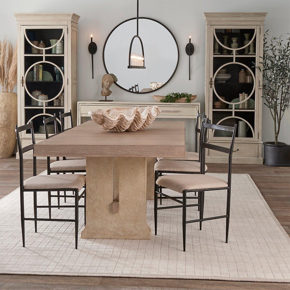 Abbott Linear Chandelier