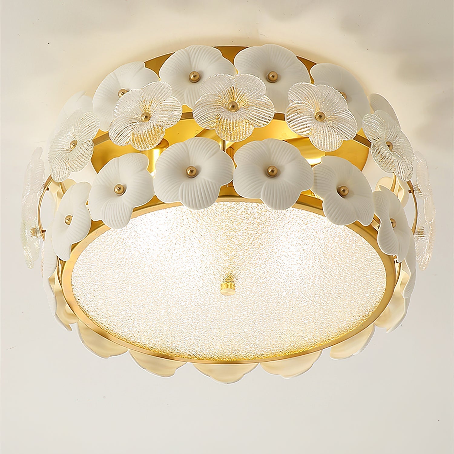 Rosamund Ceiling Light