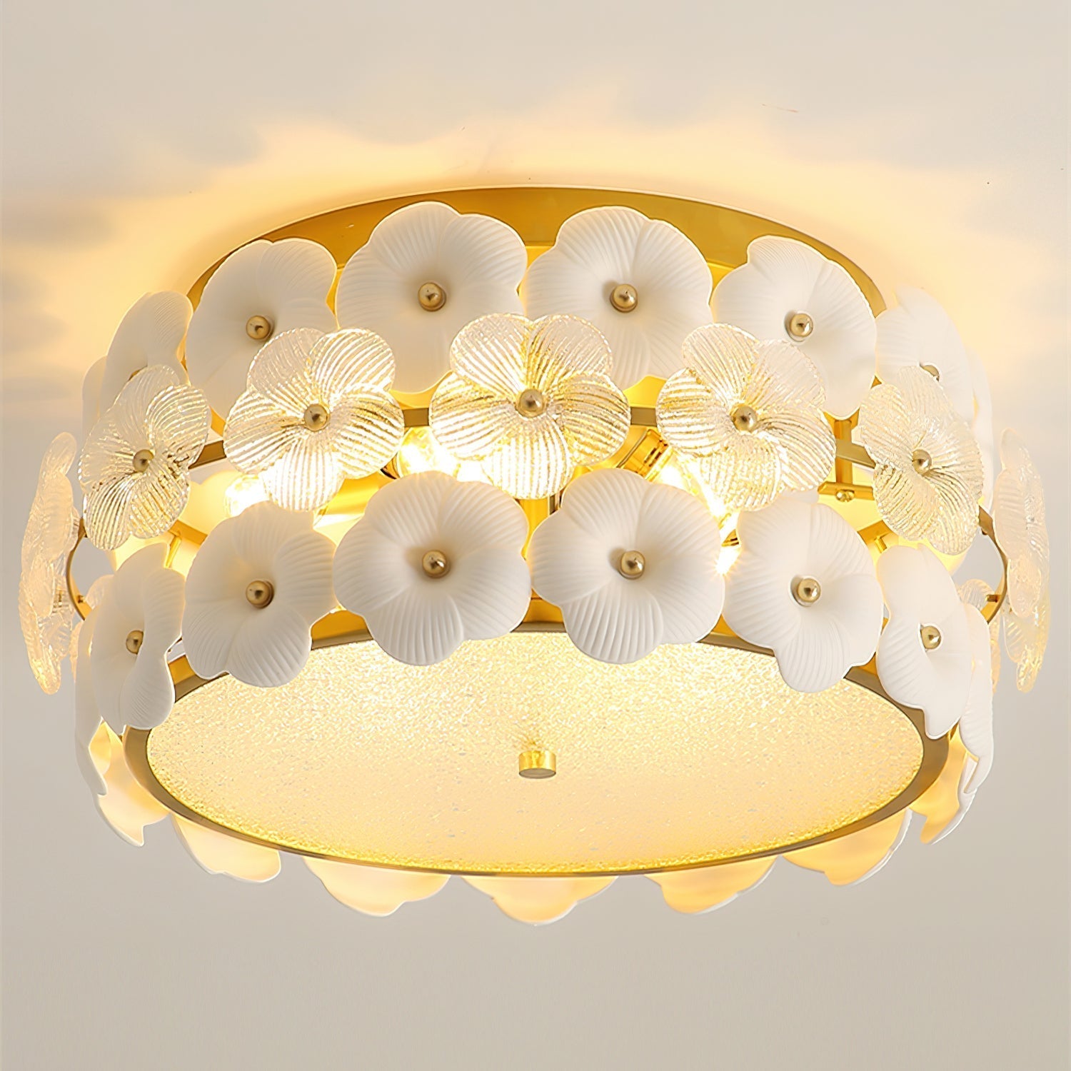 Rosamund Ceiling Light
