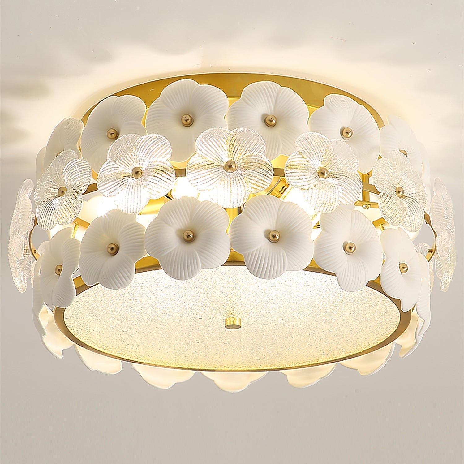 Rosamund Ceiling Light
