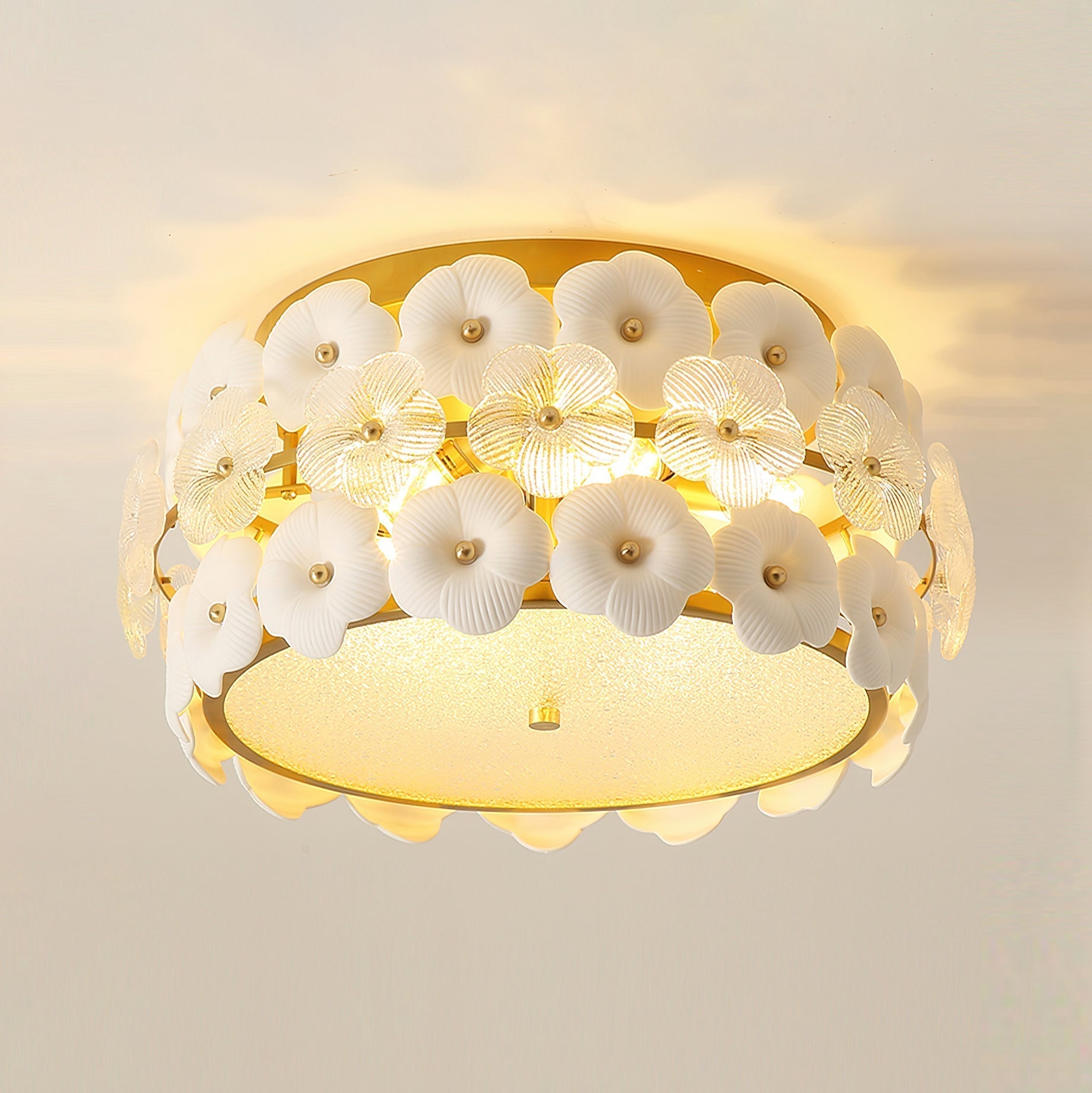 Verosica Ceiling Light