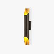 Develo Modern Minimalist Straight Wall Lamp-Neutral Decor