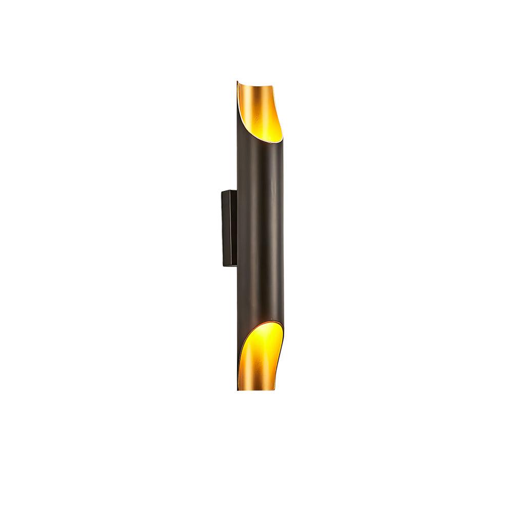 Develo Modern Minimalist Straight Wall Lamp-Neutral Decor