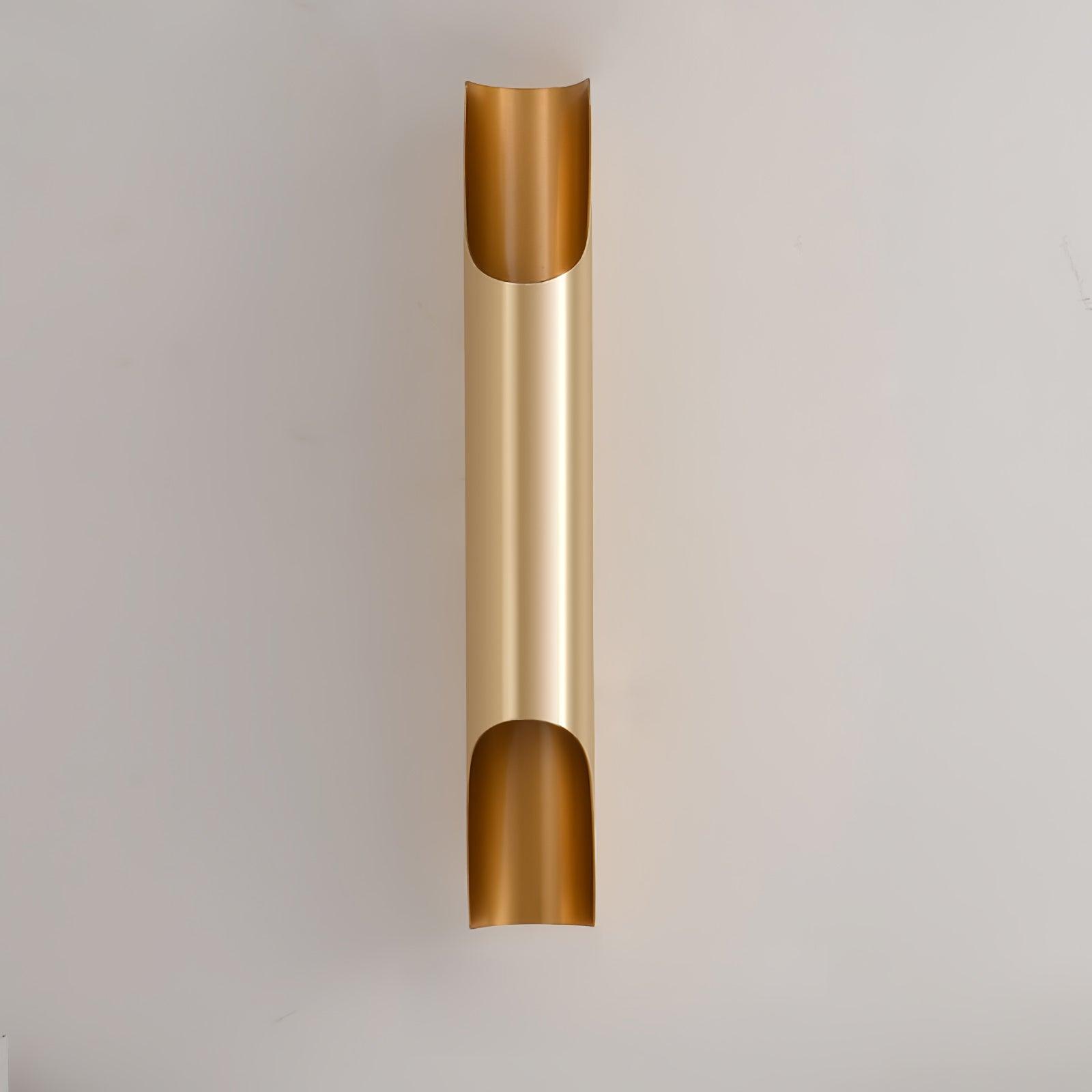 Develo Modern Minimalist Straight Wall Lamp-Neutral Decor