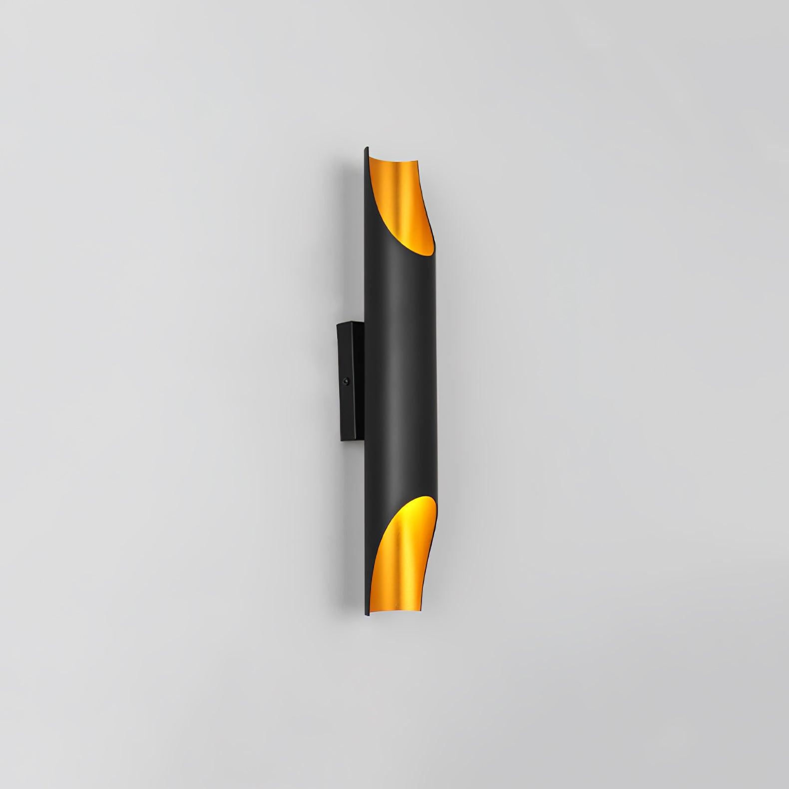 Develo Modern Minimalist Straight Wall Lamp-Neutral Decor