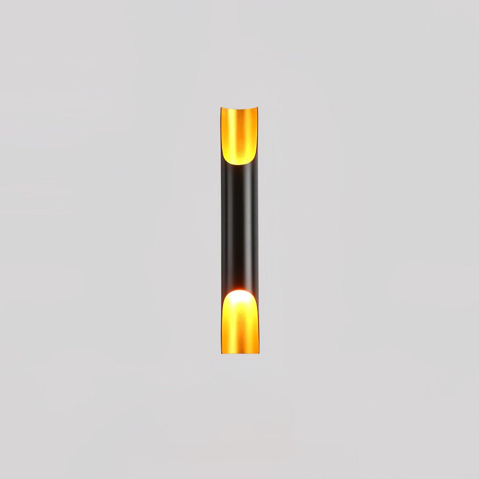 Develo Modern Minimalist Straight Wall Lamp-Neutral Decor
