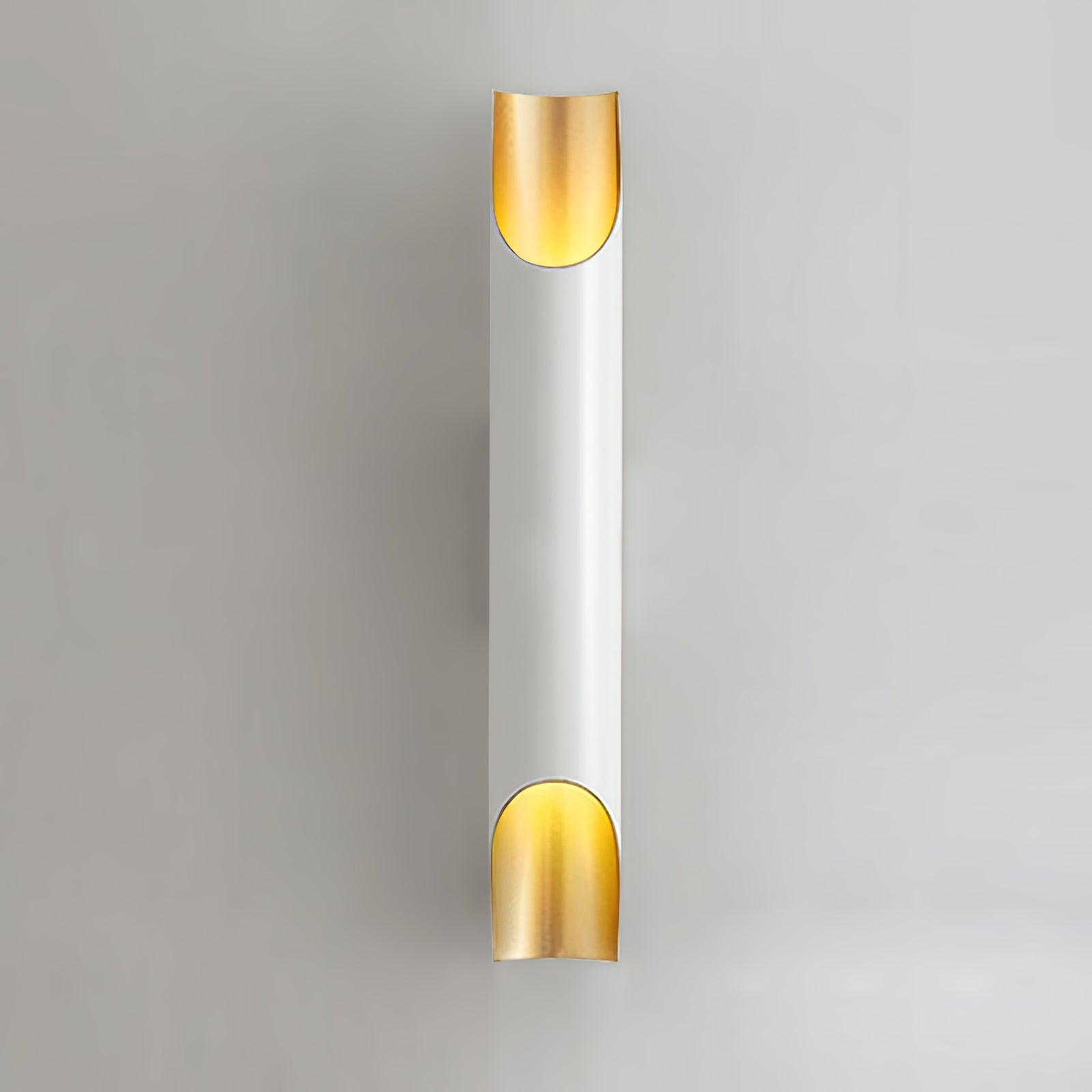 Develo Modern Minimalist Straight Wall Lamp-Neutral Decor