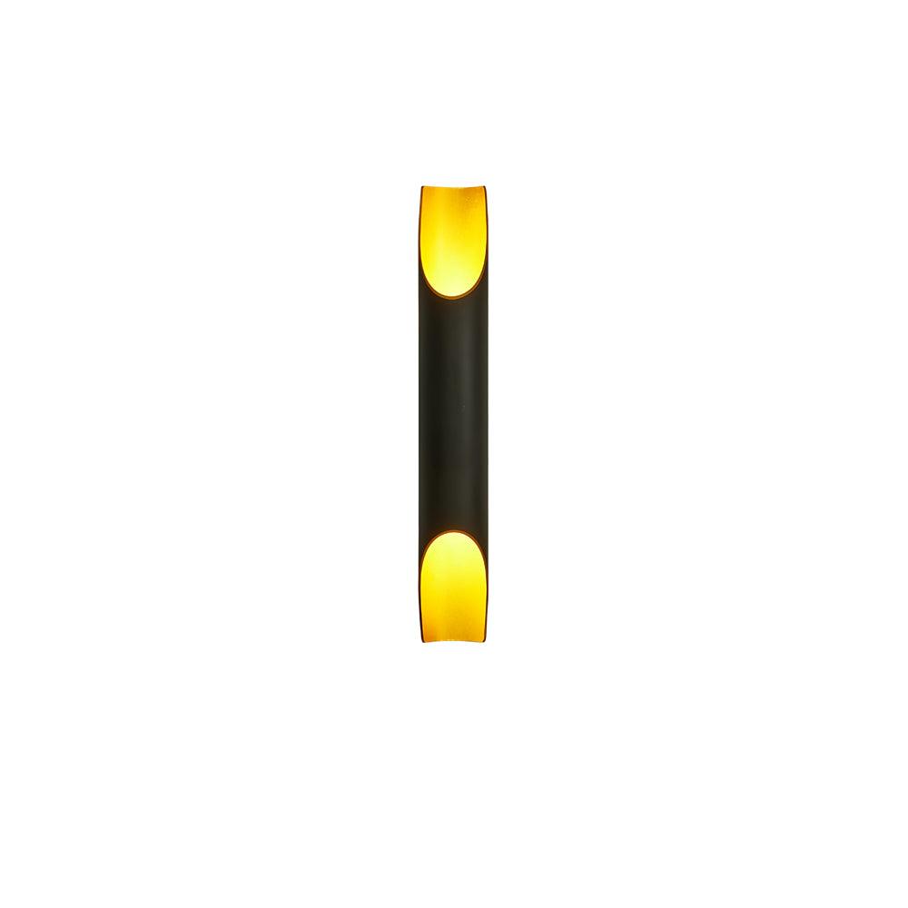 Develo Modern Minimalist Straight Wall Lamp-Neutral Decor