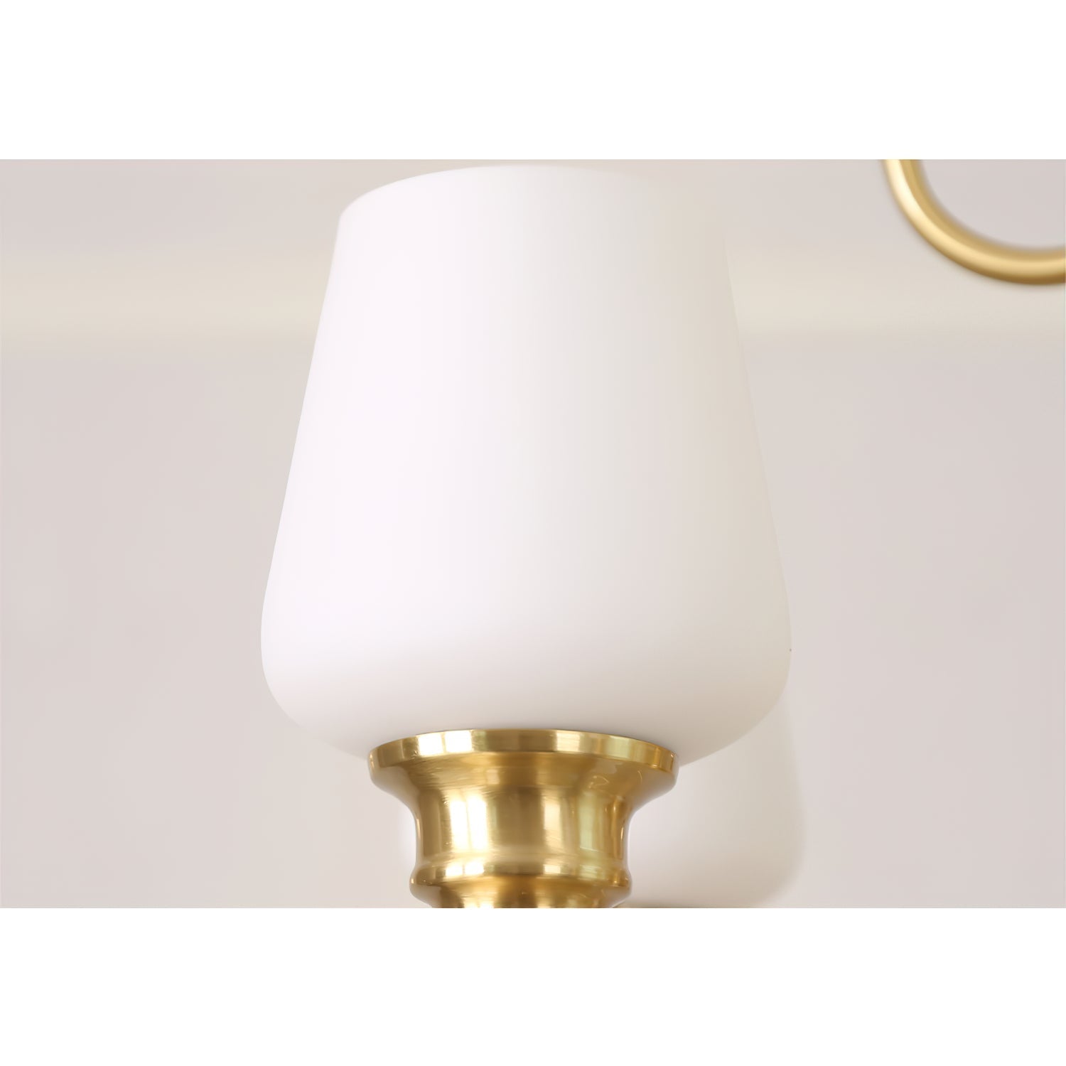 Abrahamson Chandelier