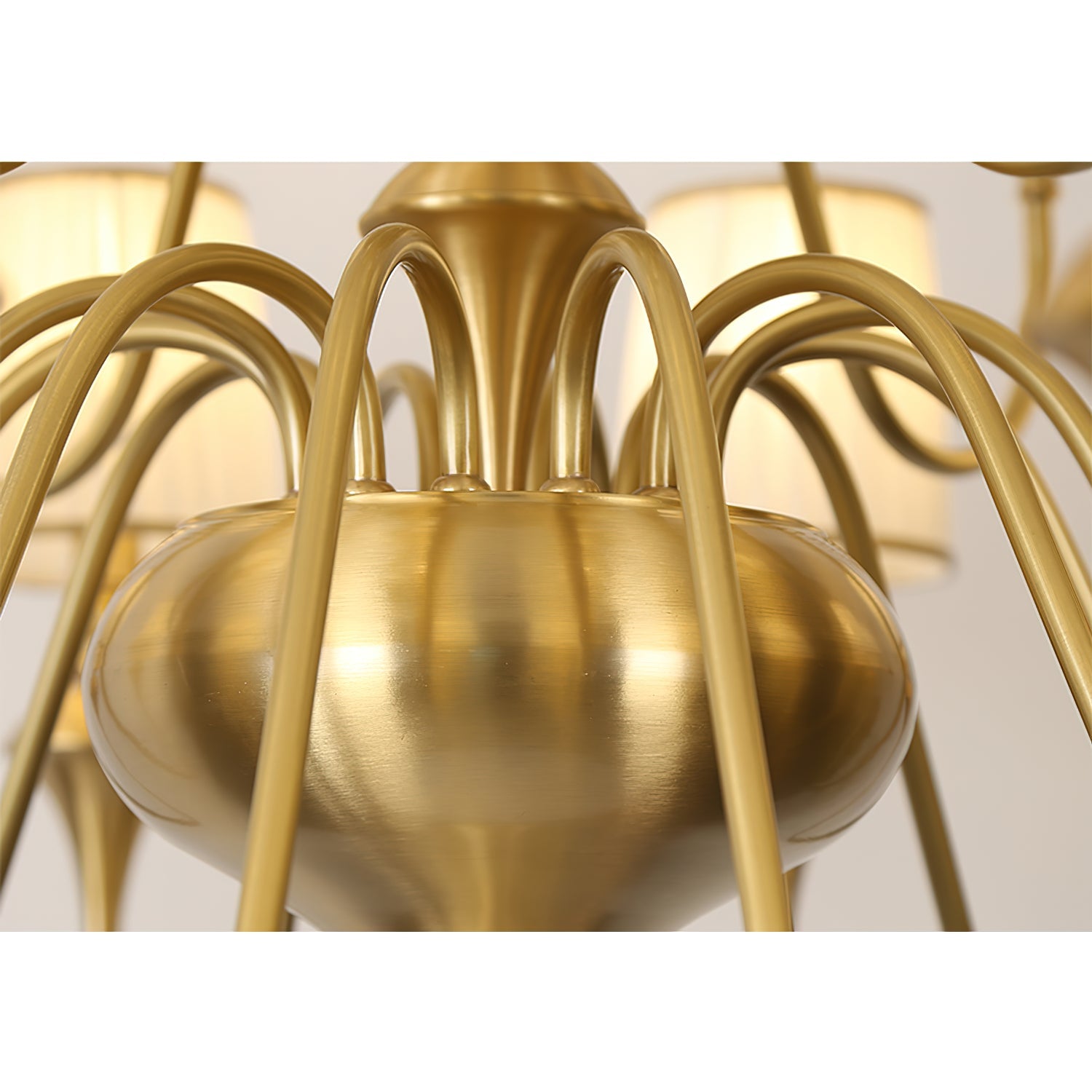 Abrahamson Chandelier