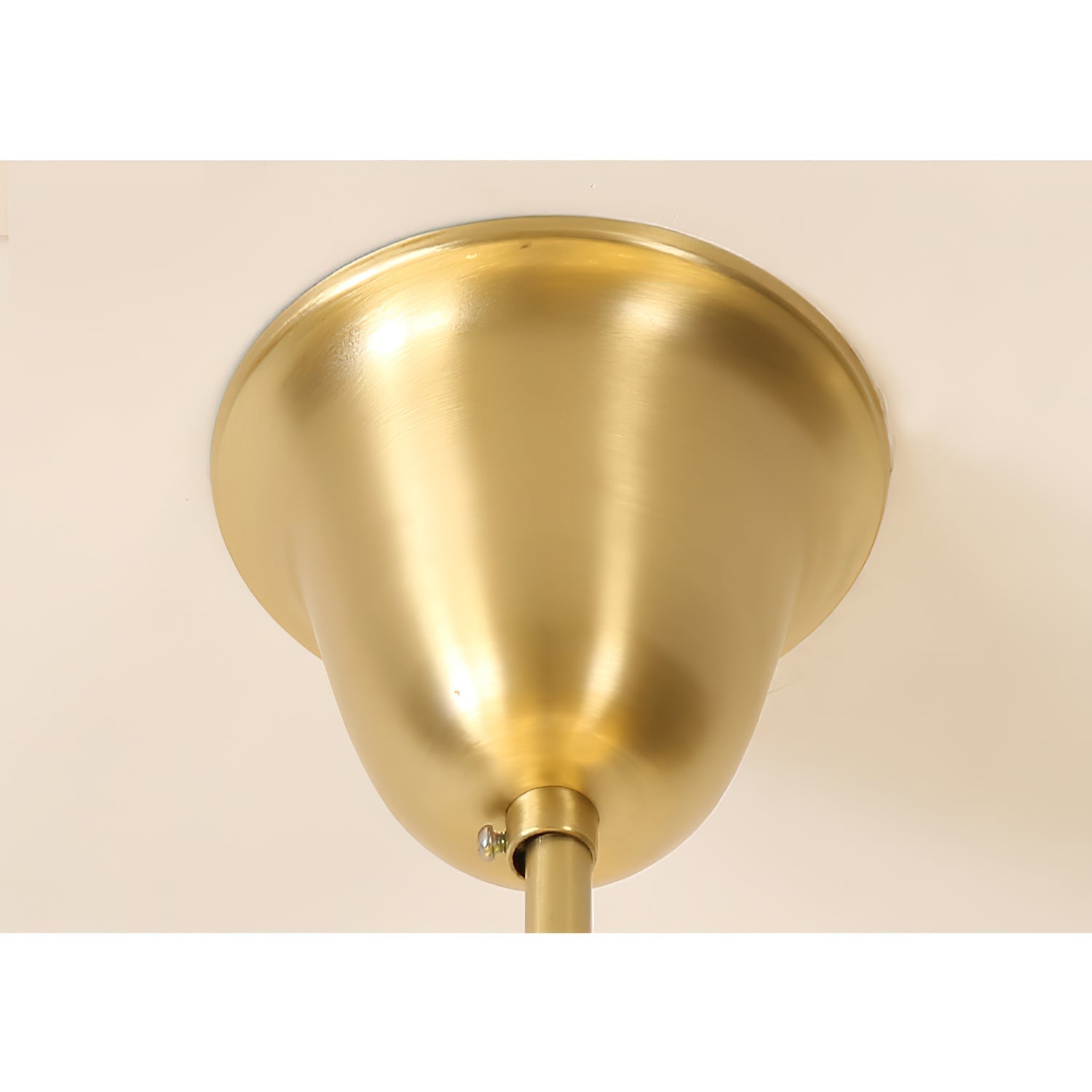 Abrahamson Chandelier