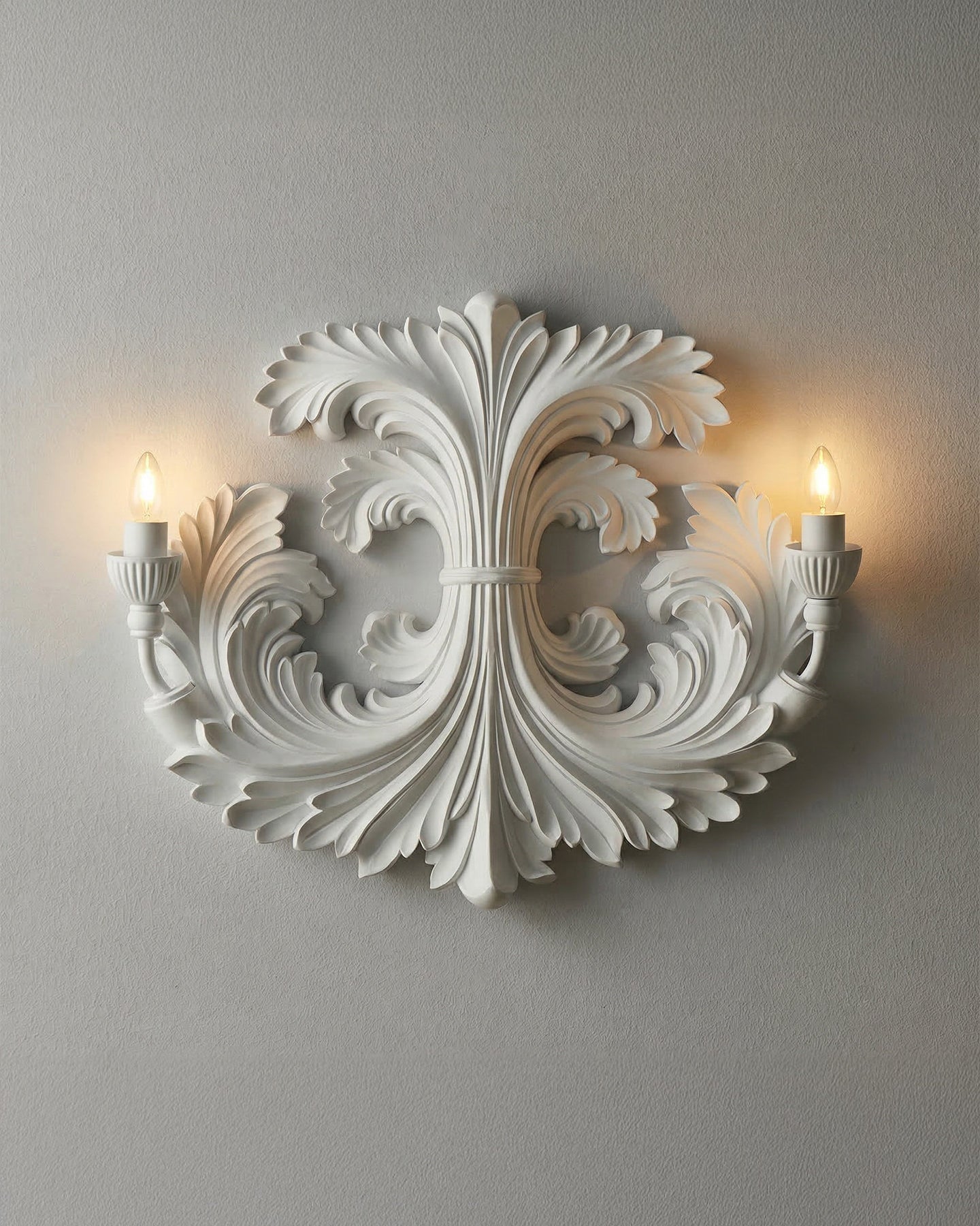 Isolde Wall Light