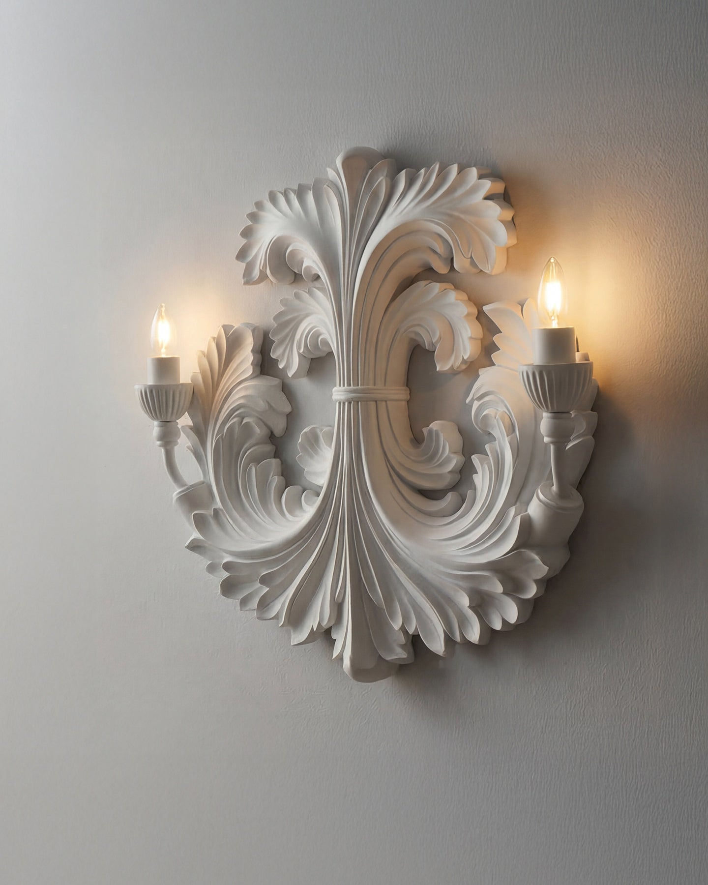Isolde Wall Light