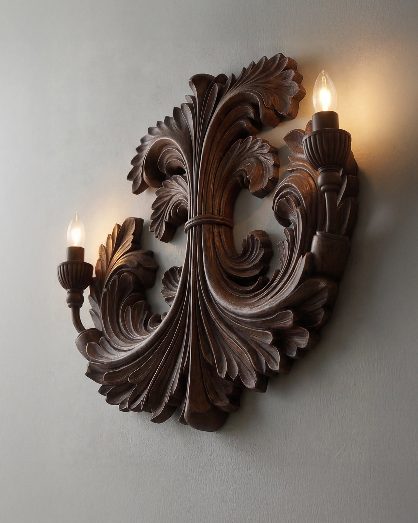 Isolde Wall Light