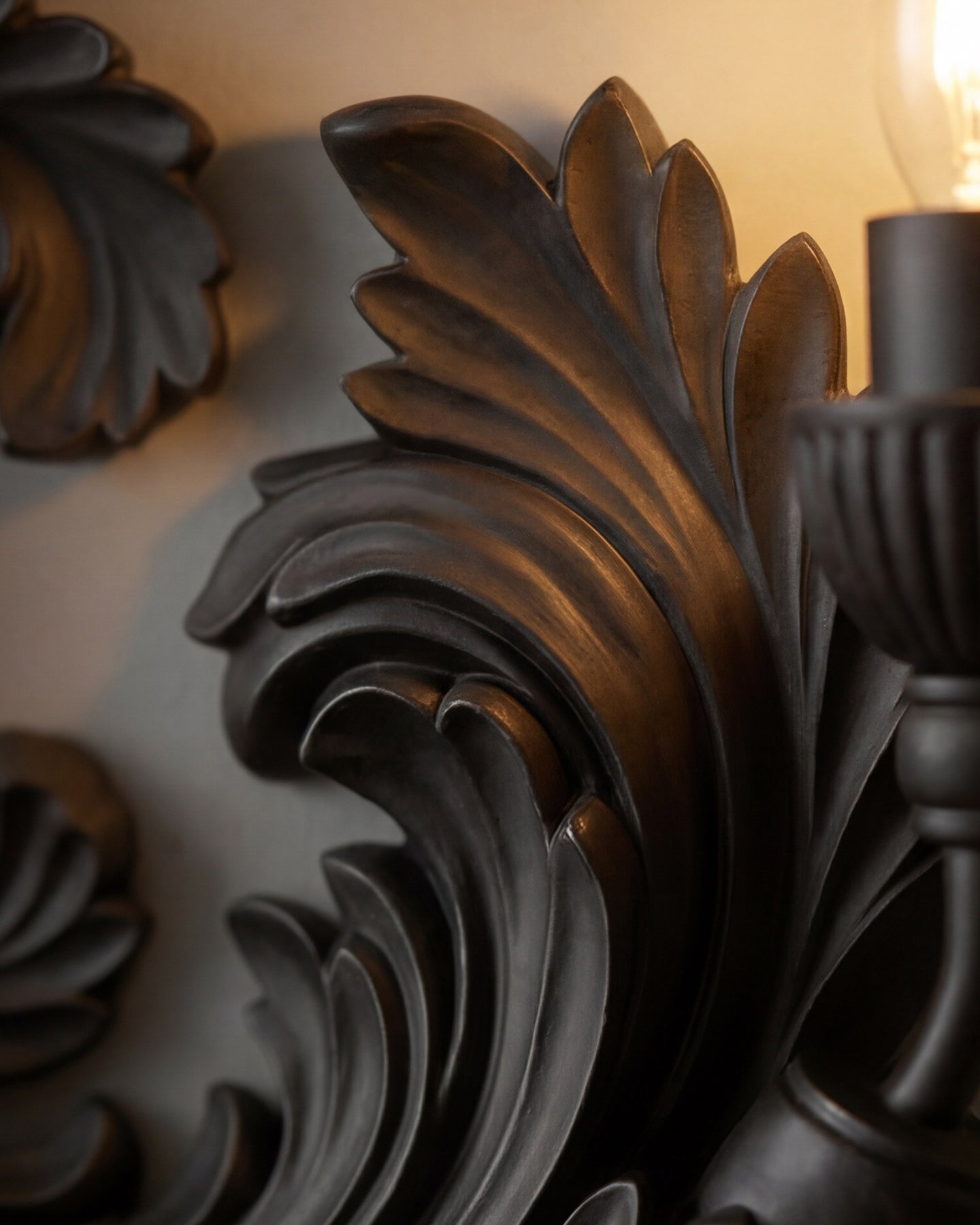 Isolde Wall Light
