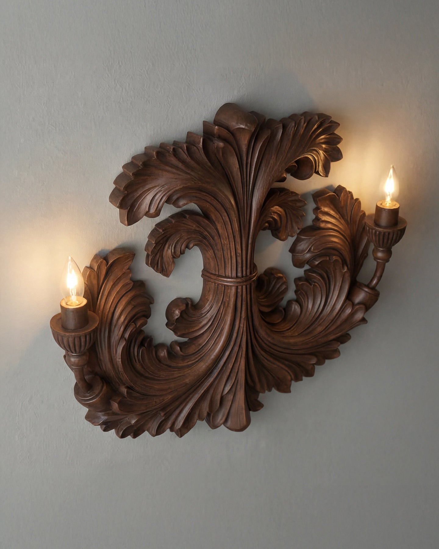 Isolde Wall Light
