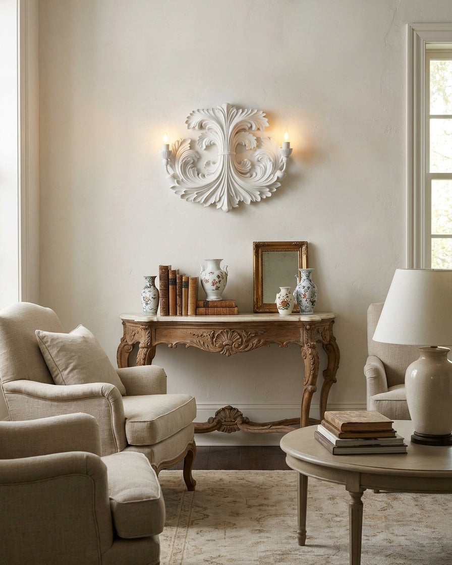 Isolde Wall Light
