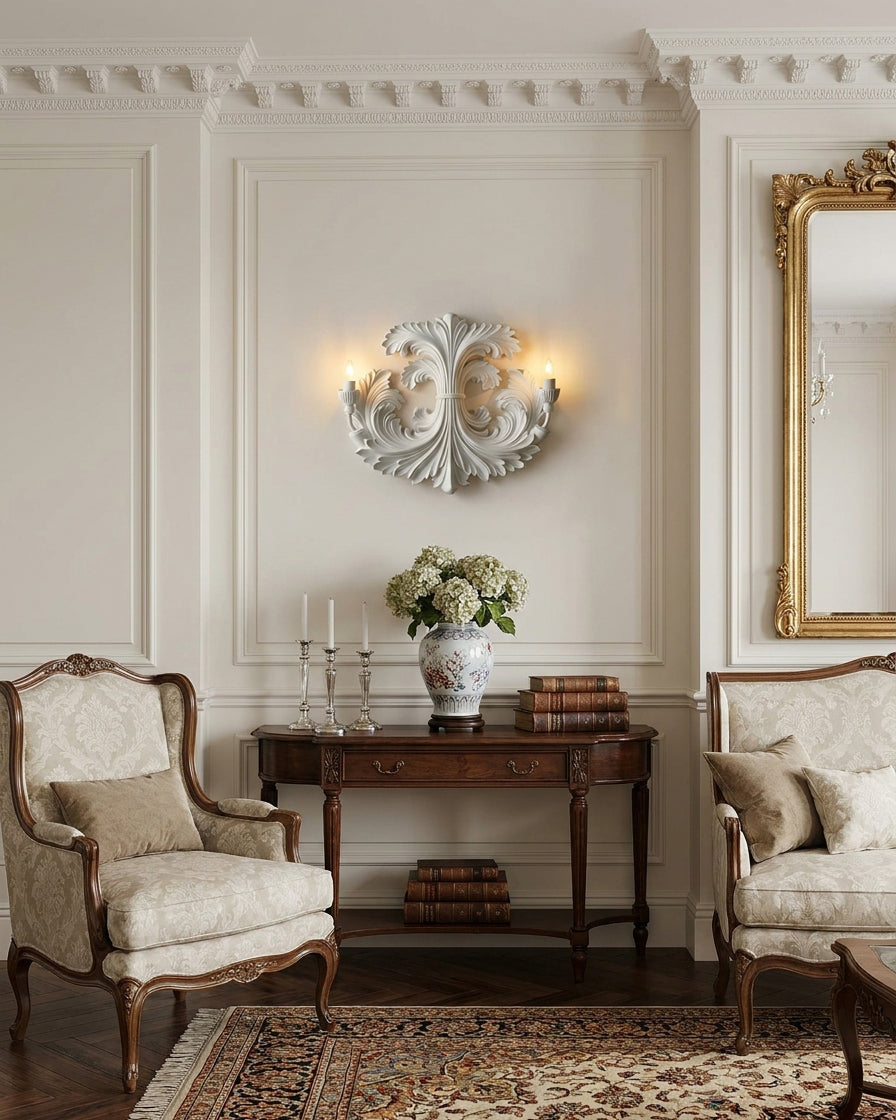 Isolde Wall Light