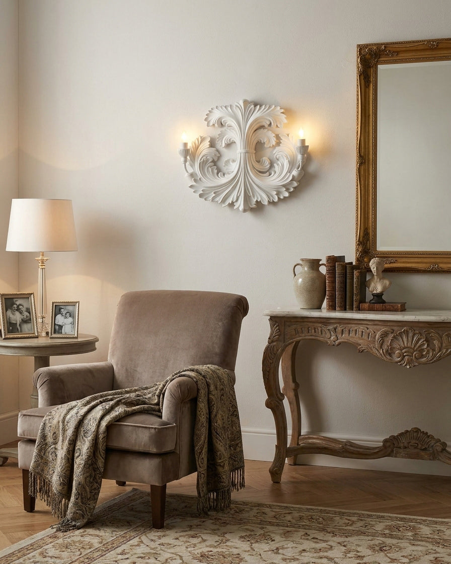 Isolde Wall Light