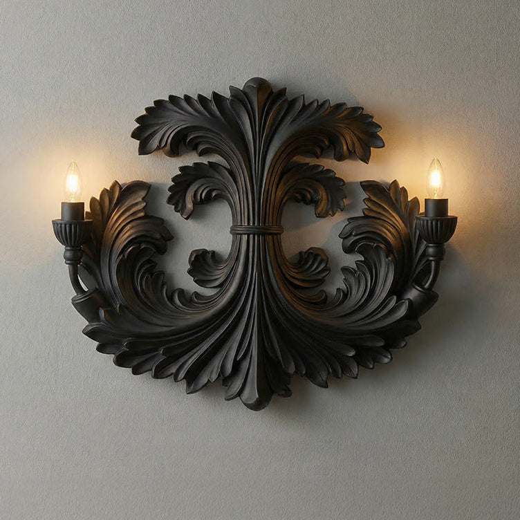 Isolde Wall Light