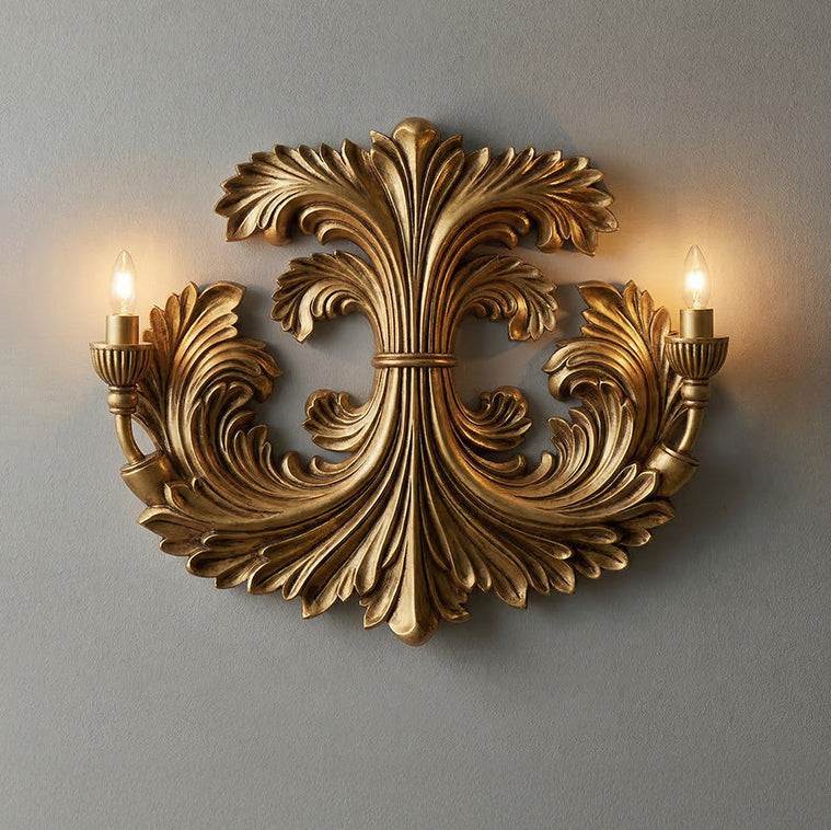 Isolde Wall Light