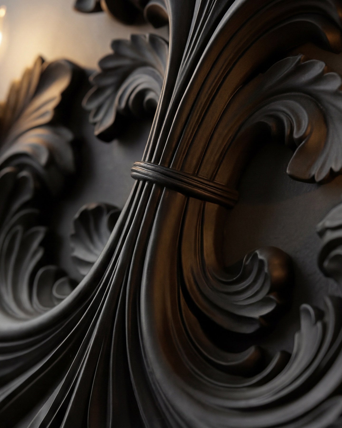 Isolde Wall Light