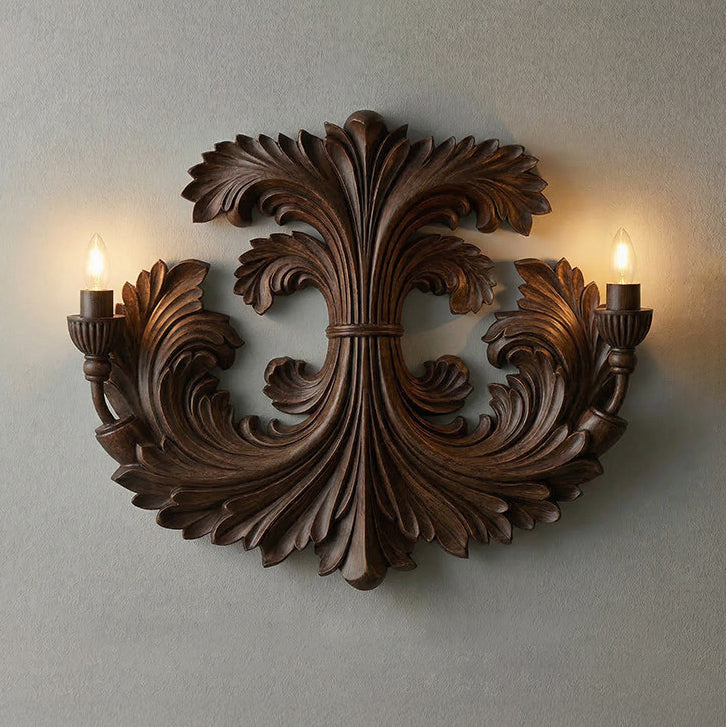 Isolde Wall Light