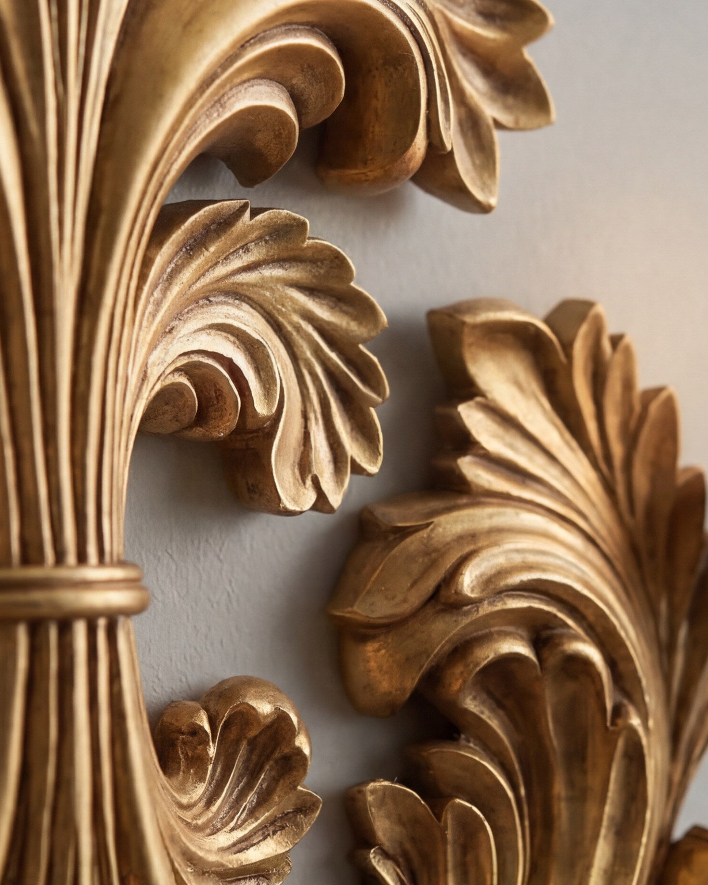 Isolde Wall Light