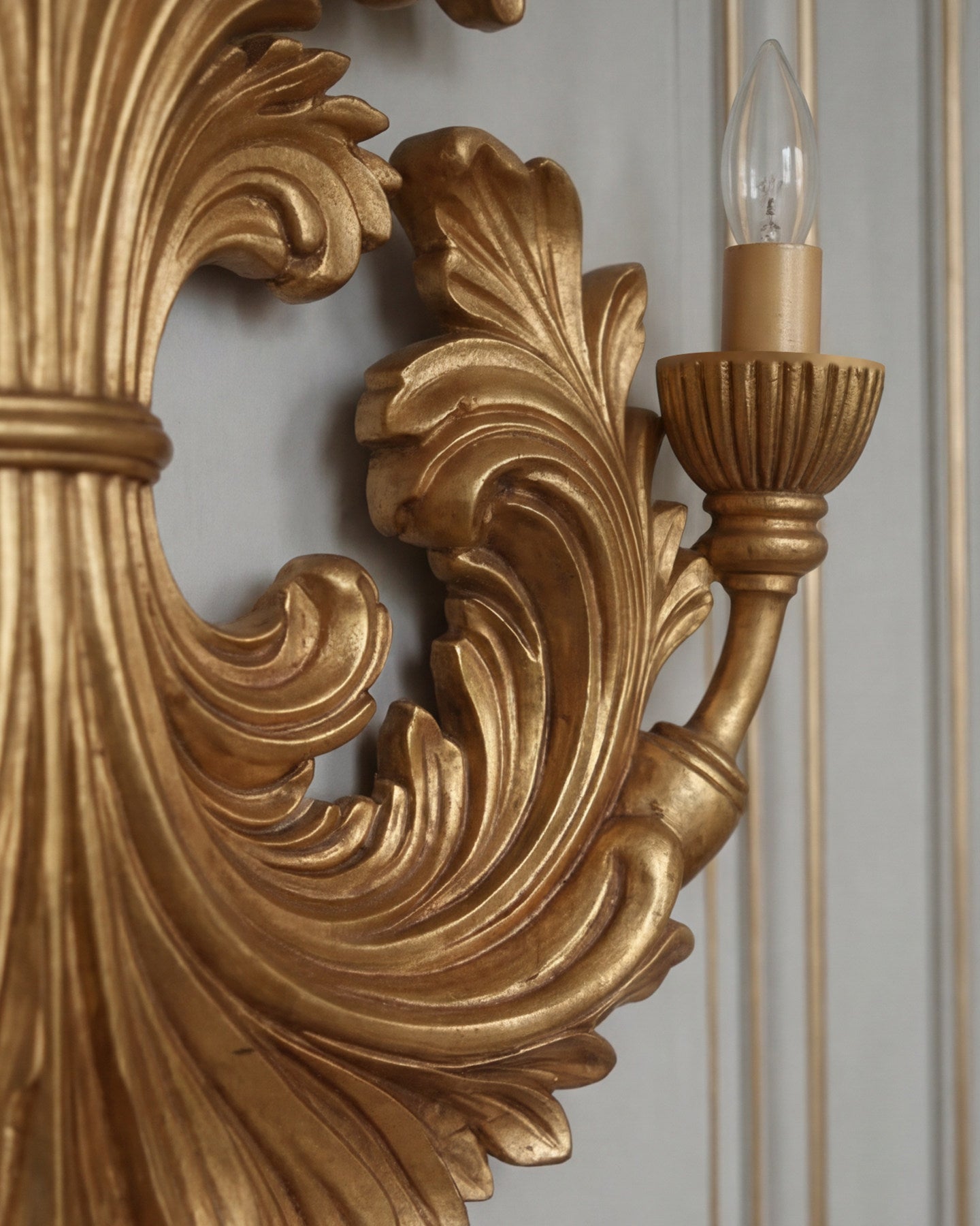Isolde Wall Light