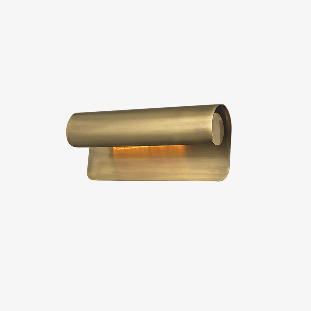 Dan Modern Minimalist Sconce Wall lamp-Neutral Decor